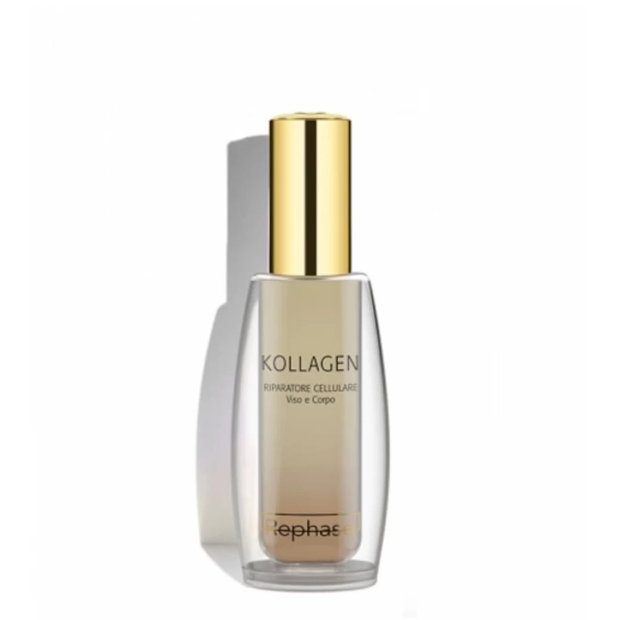 Rephase Kollagen Cell Repair Cream – Anti-Aging & Skin Renewal Treatment