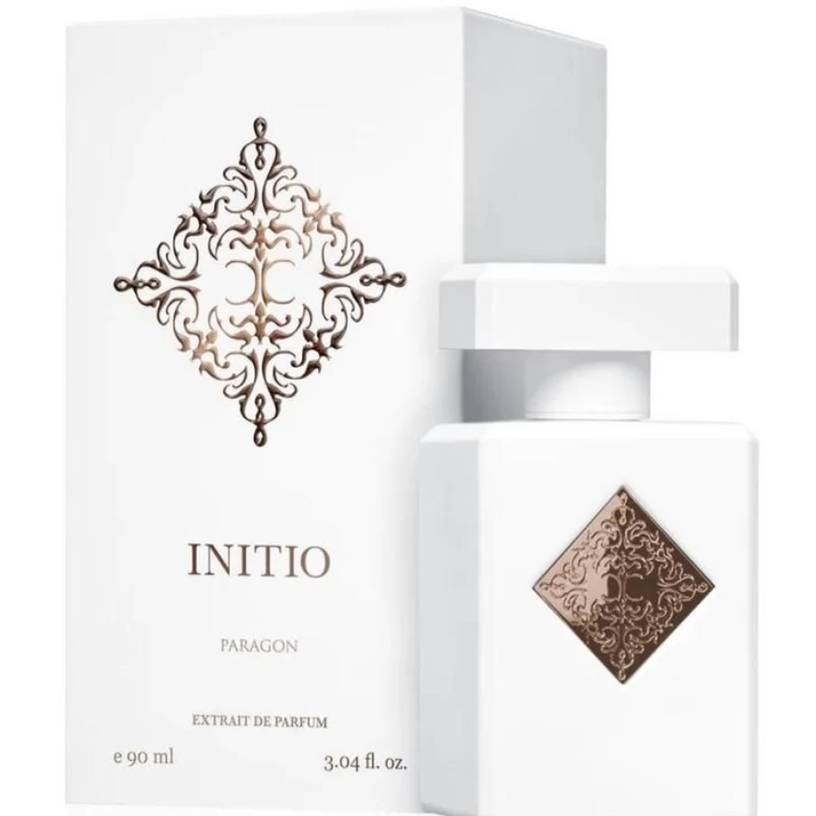 Initio Paragon Luxury Fragrance for Men & Women - Premium Eau de Parfum