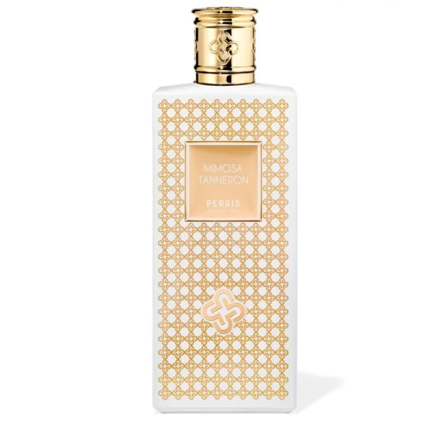 Perris Monte Carlo Mimosa Tanneron Eau de Parfum - Floral Fragrance for Women & Men