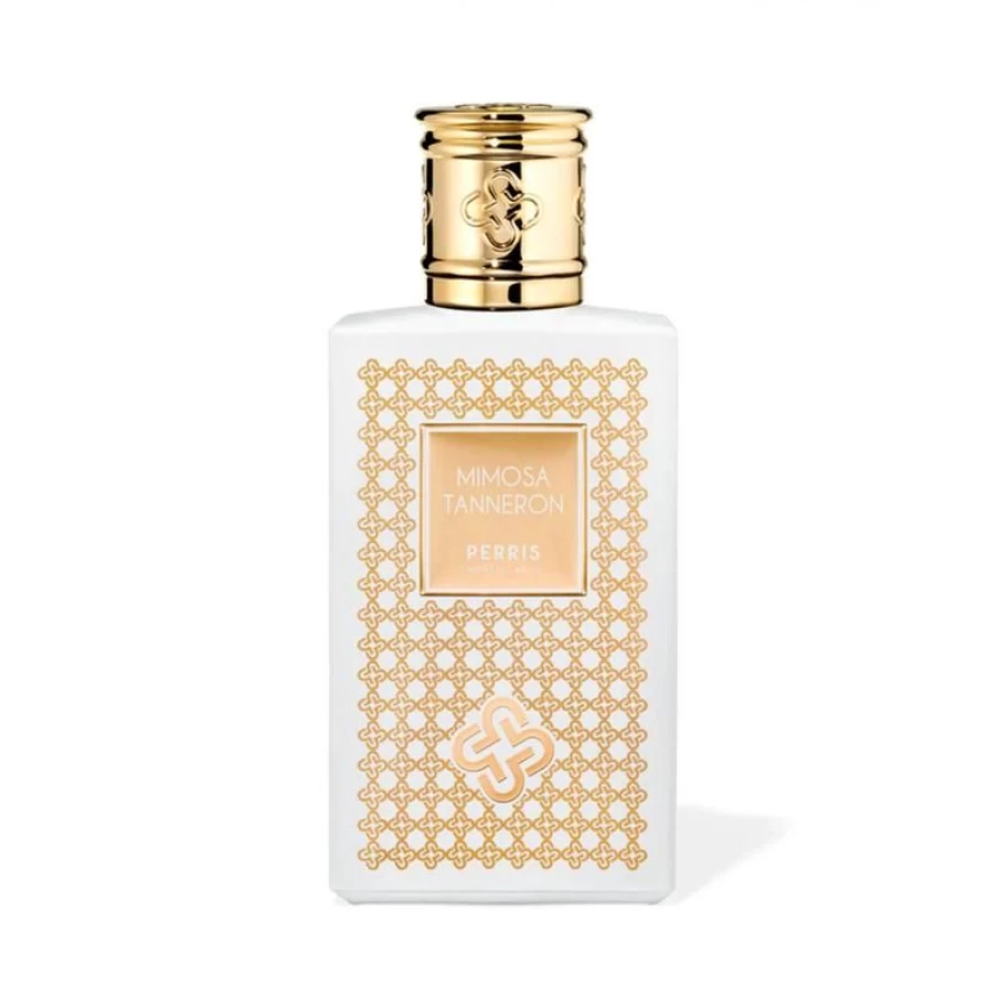 Perris Monte Carlo Mimosa Tanneron Eau de Parfum - Floral Fragrance for Women & Men