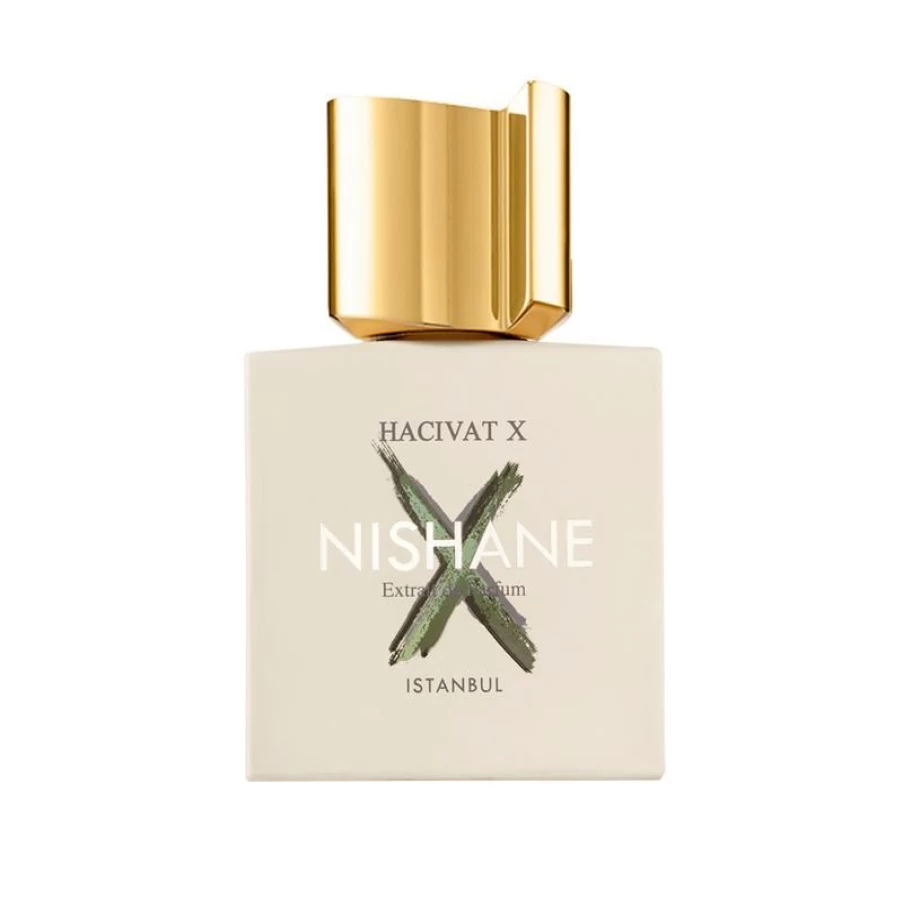 Nishane Hacivat Eau de Parfum 100ml Luxury Niche Perfume for Men & Women