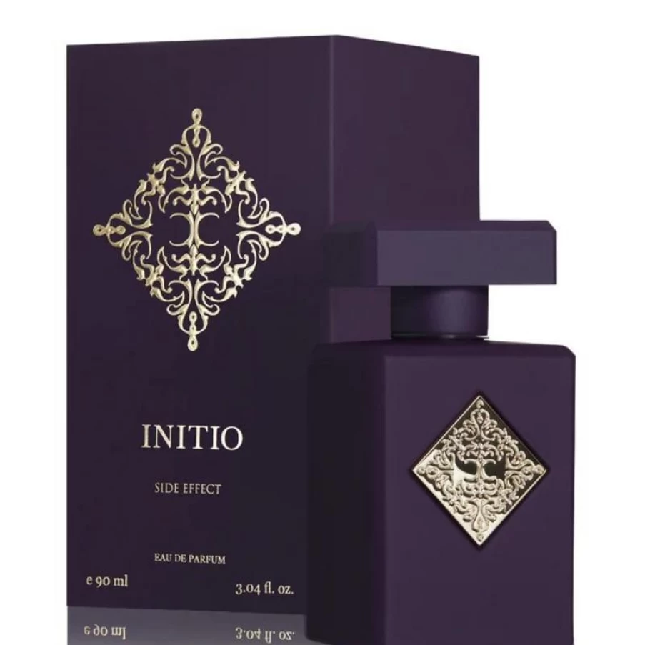 Initio Side Effect Eau de Parfum - Luxe Fragrance for Men & Women