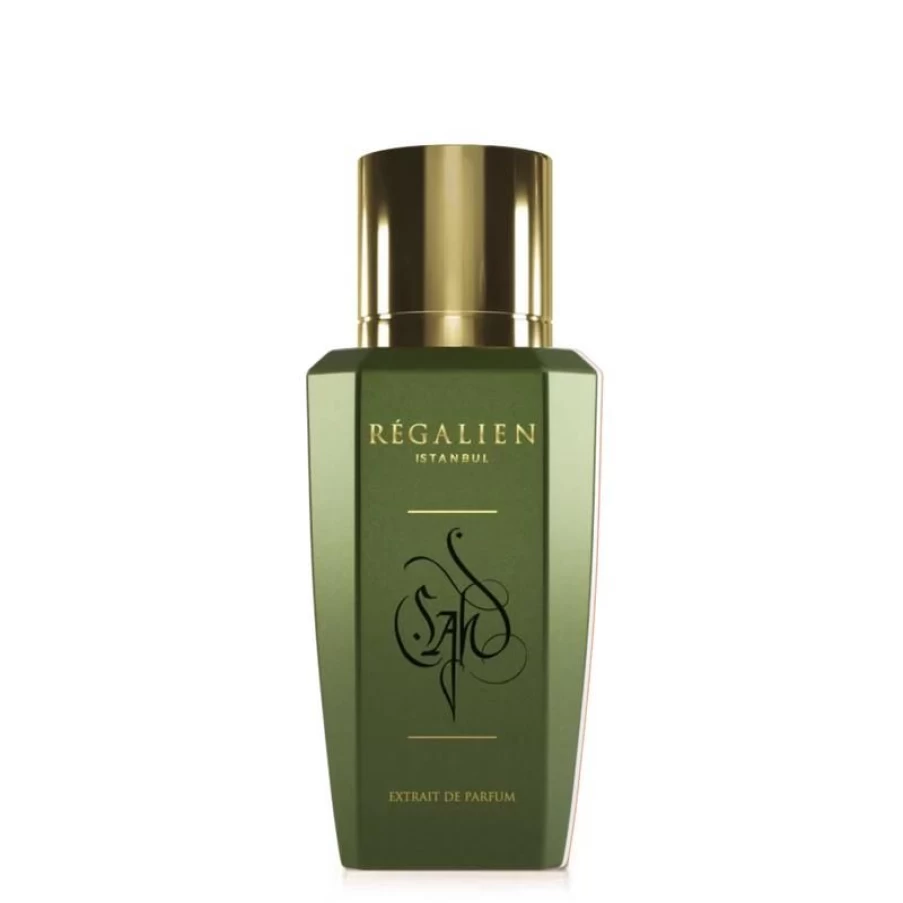 Regalien Sah - Premium Quality Product for Enhanced Performance