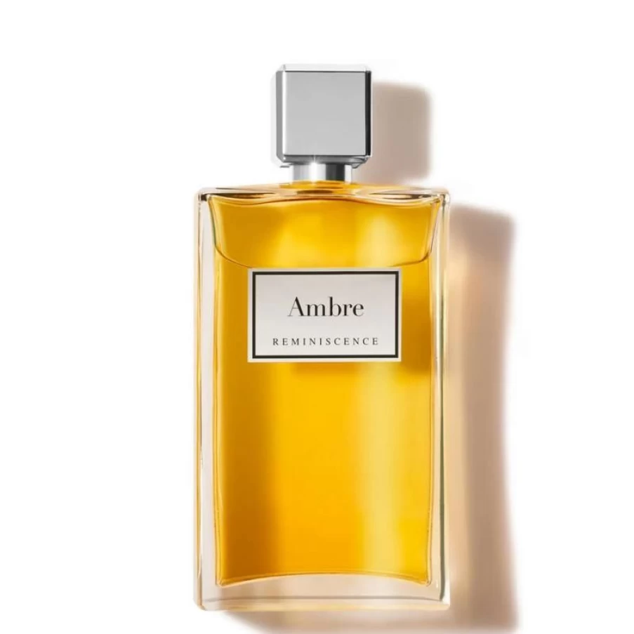 Reminiscence Ambre Perfume - Exotic Amber Fragrance for Women & Men