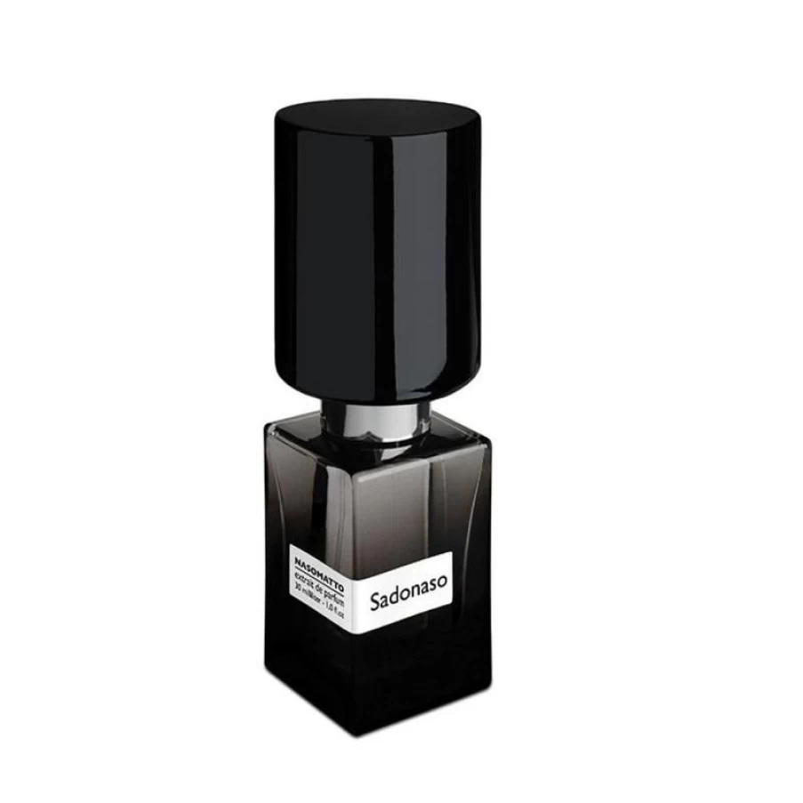 Nasomatto Sadonaso Luxury Perfume - Exotic Fragrance for Men & Women
