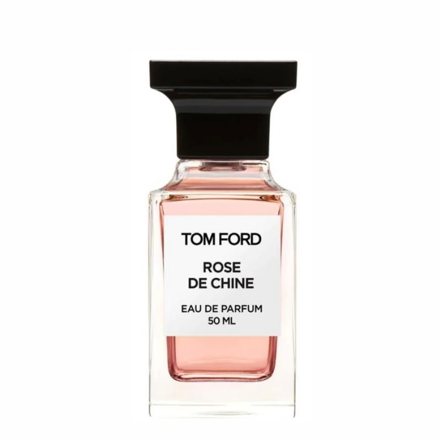 Tom Ford Rose De Chine Eau de Parfum 50ml - Luxury Floral Fragrance for Women