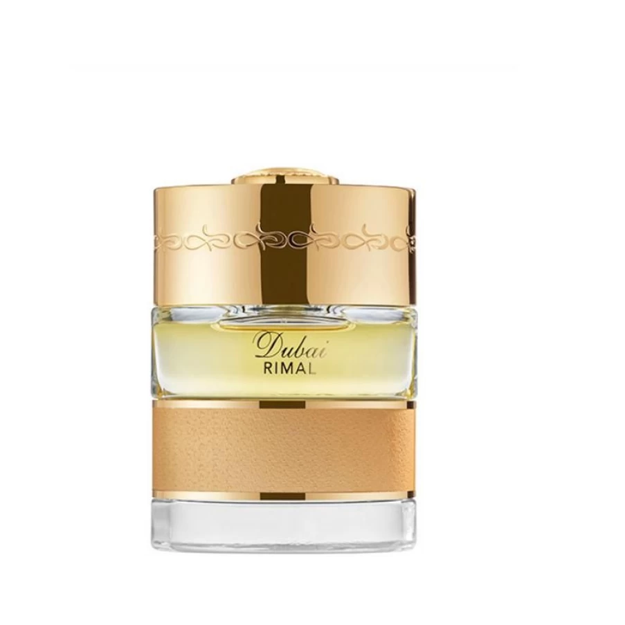"The Spirit of Dubai Rimal – Premium Fragrance by The Spirit of Dubai"