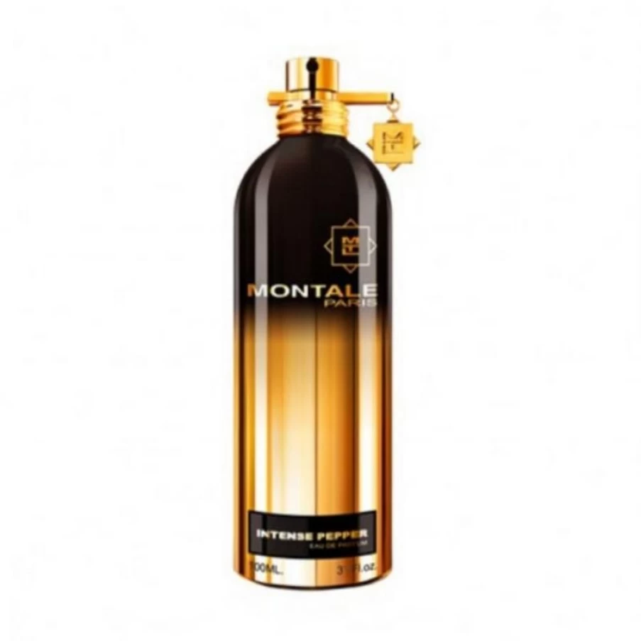 Montale Paris Intense Pepper Eau de Parfum - Spicy Aromatic Fragrance for Men & Women