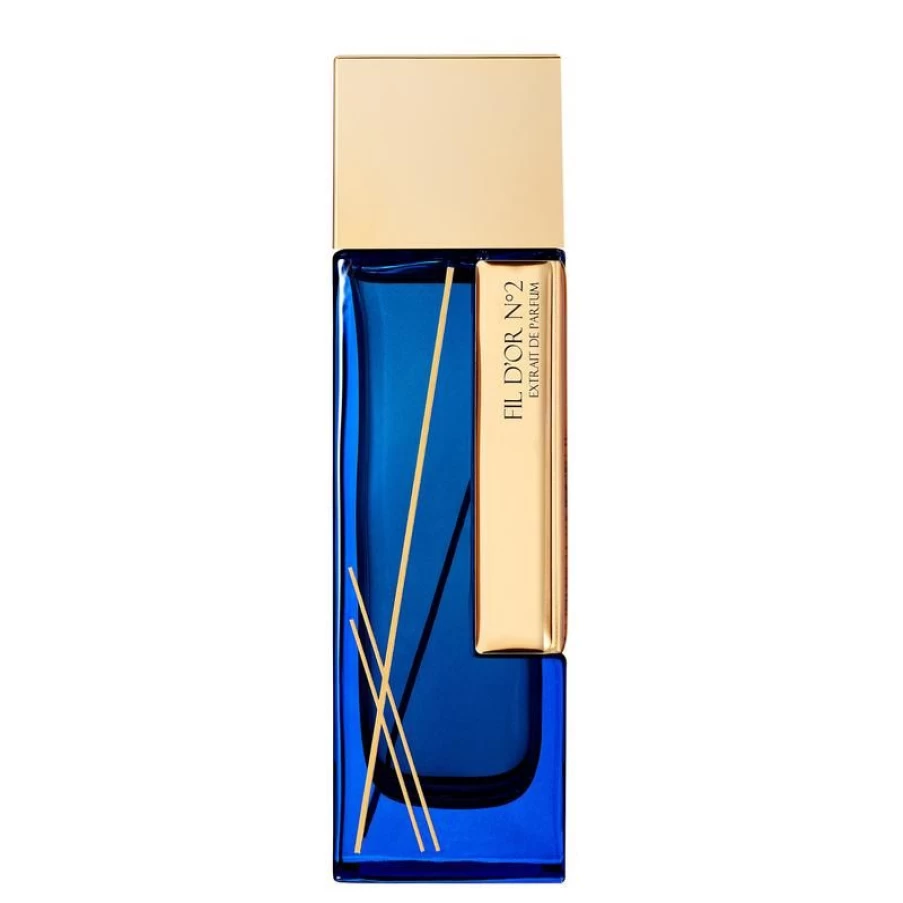 Laurent Mazzone Fil D'Or N.2 Luxury Fashion Item