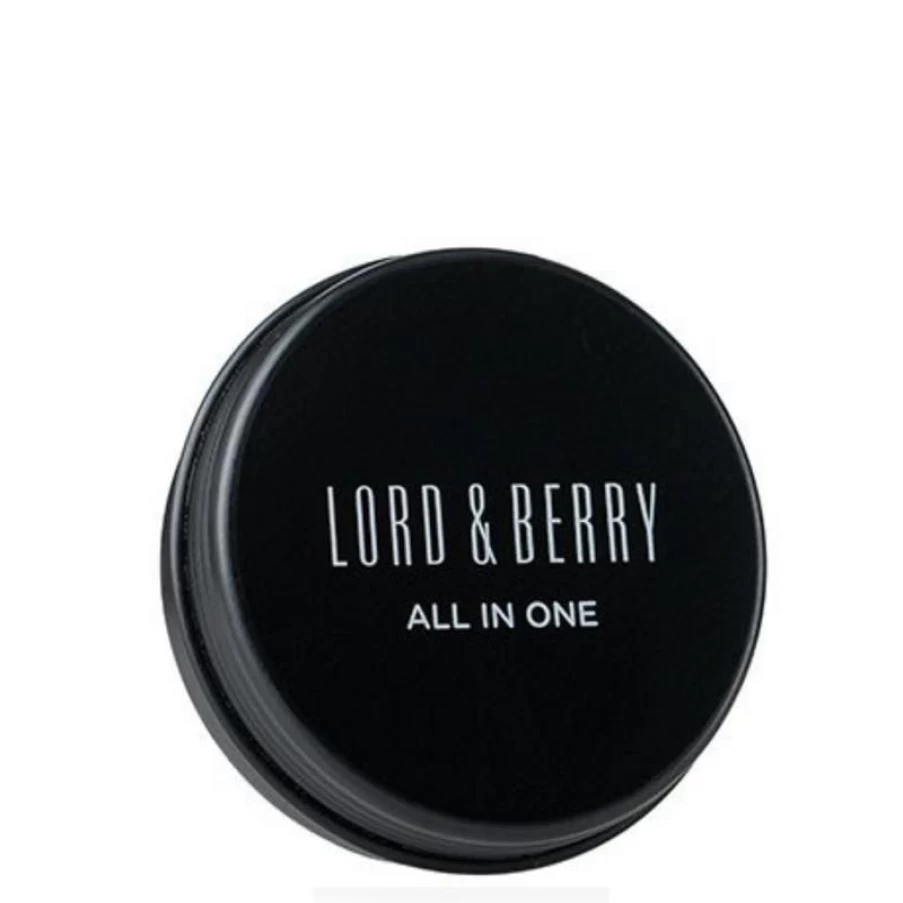Lord Berry All In One Manuka Honey – Pure, Raw, UMF Certified Premium Health Benefits