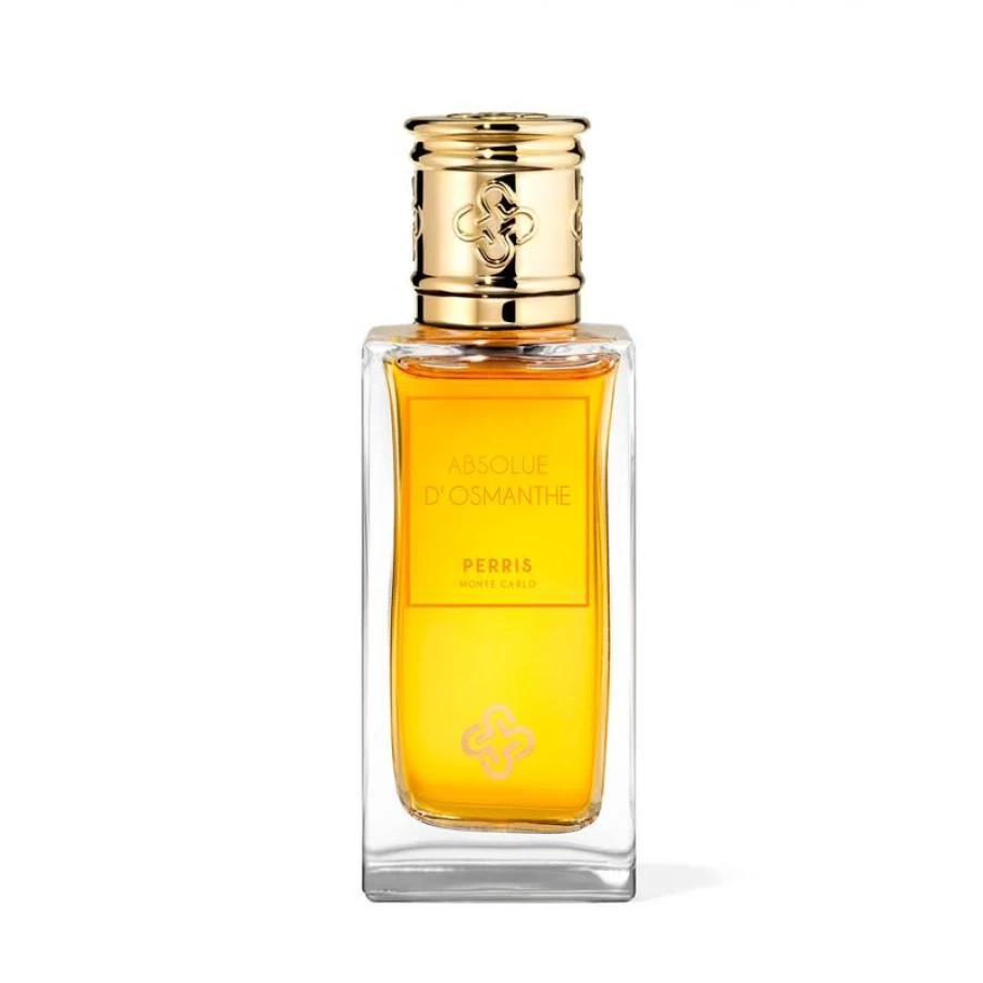 "Perris Monte Carlo Absolue D'Osmanthe Extract Luxury Osmanthus Fragrance Oil"