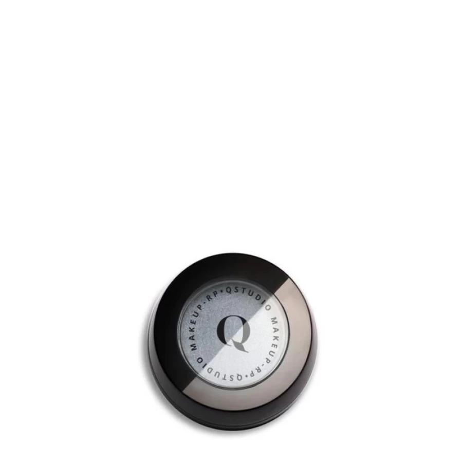 "QStudio Luxury Shadow - Premium Silky Finish Eyeshadow for Elegant Makeup"