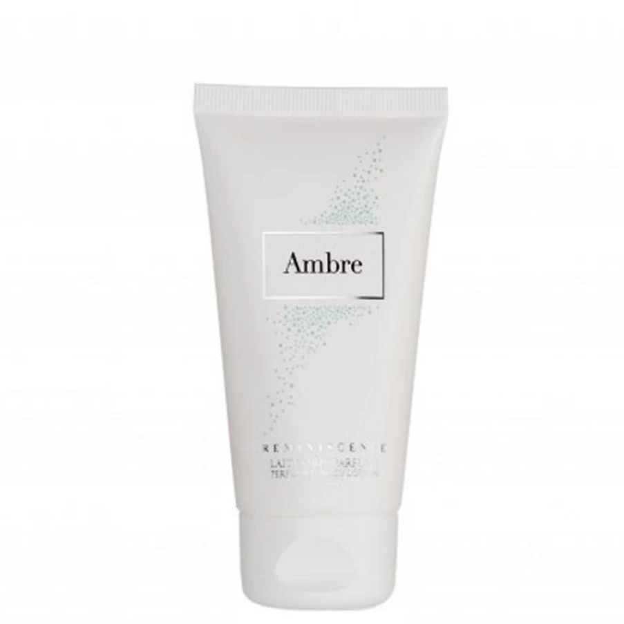 Reminiscence Lait Ambre Luxury Amber Perfume Milk for Women