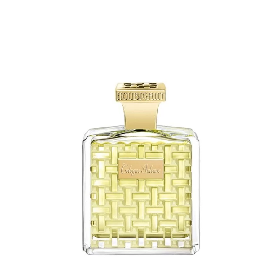 Houbigant Paris Cologne Intense Extrait De Parfum - Luxury Men's Fragrance