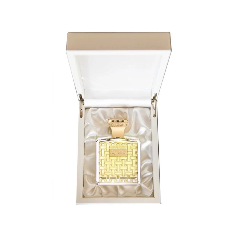 Houbigant Paris Cologne Intense Extrait De Parfum - Luxury Men's Fragrance