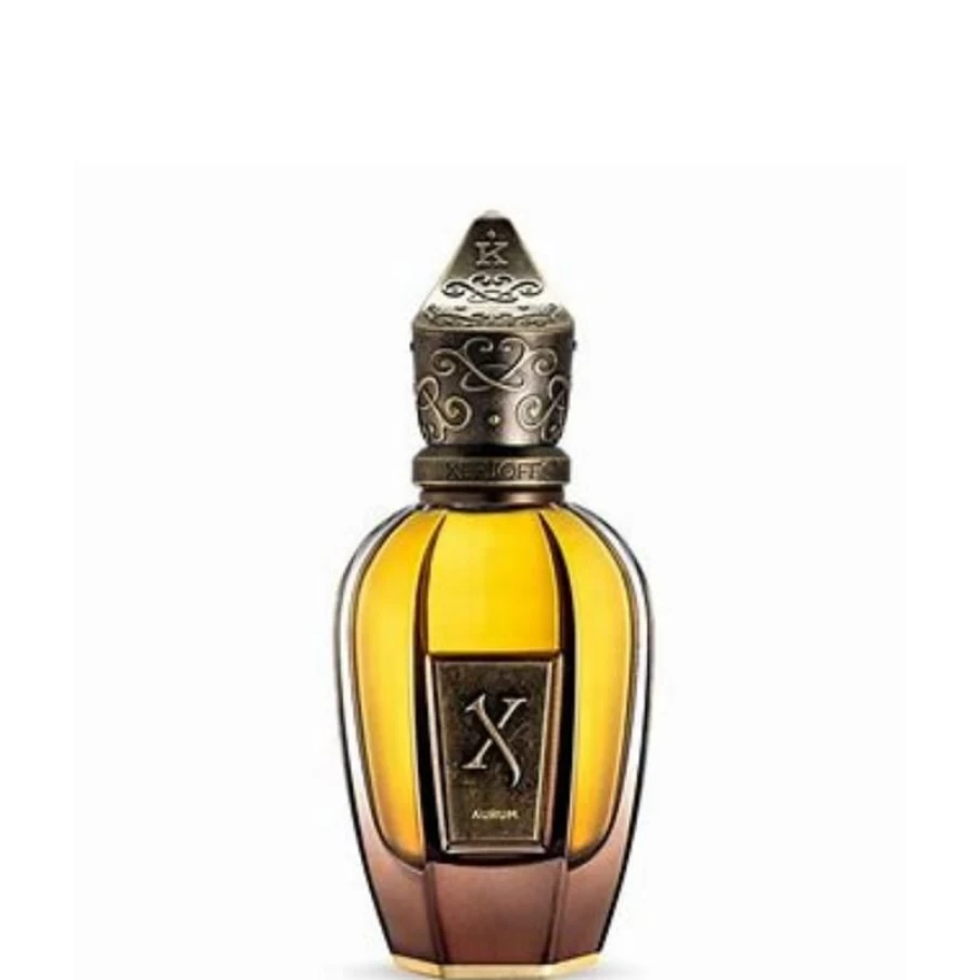 Xerjoff Aurum Luxury Perfume for Men and Women – Premium Scent by Xerjoff
