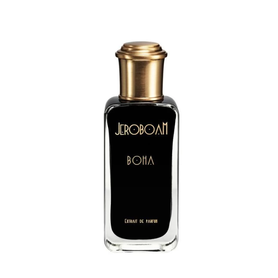 Jeroboam Paris Boha - Premium Luxury Fragrance for Men & Women