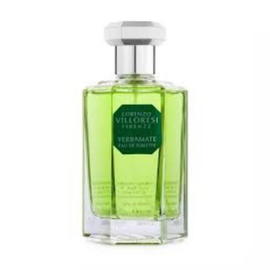 Lorenzo Villoresi Yerba Mate Eau de Toilette 100ml Fragrance