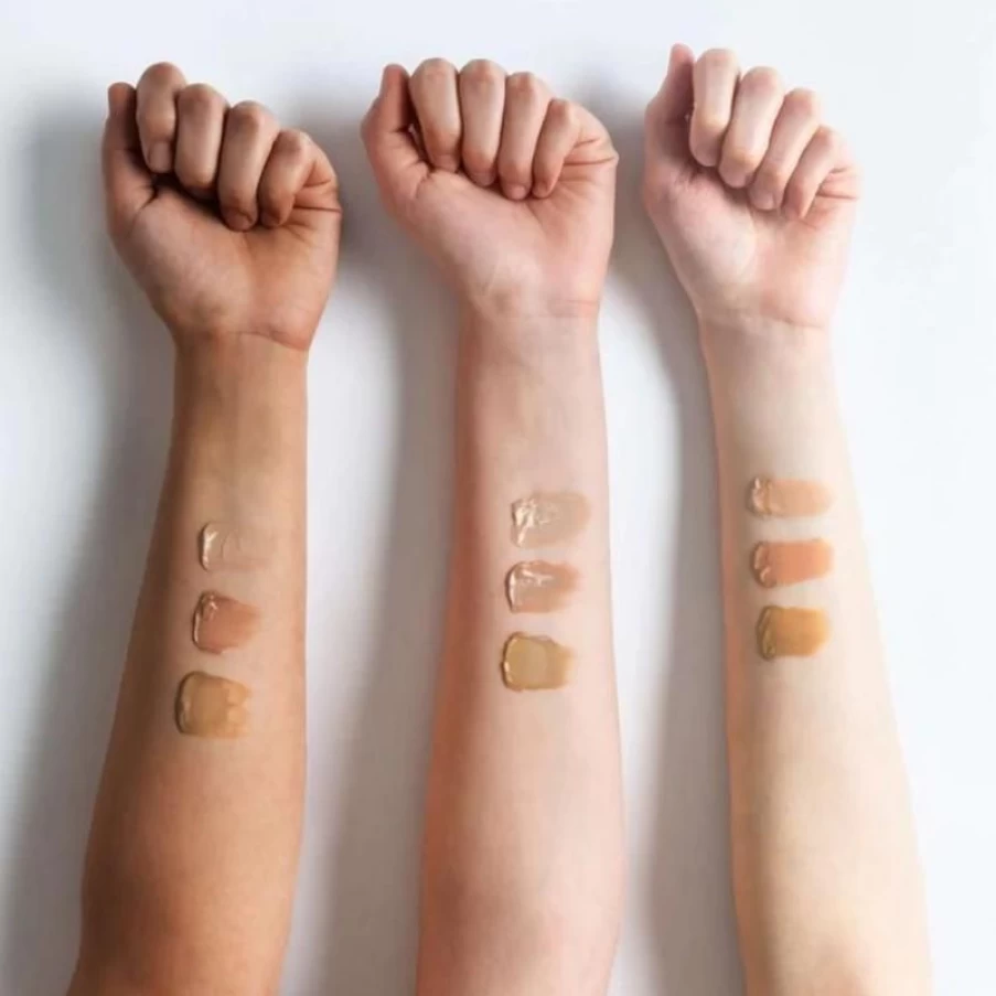 FaceD CC Cream with SPF 20 - Lightweight, Natural Coverage & Sun Protection