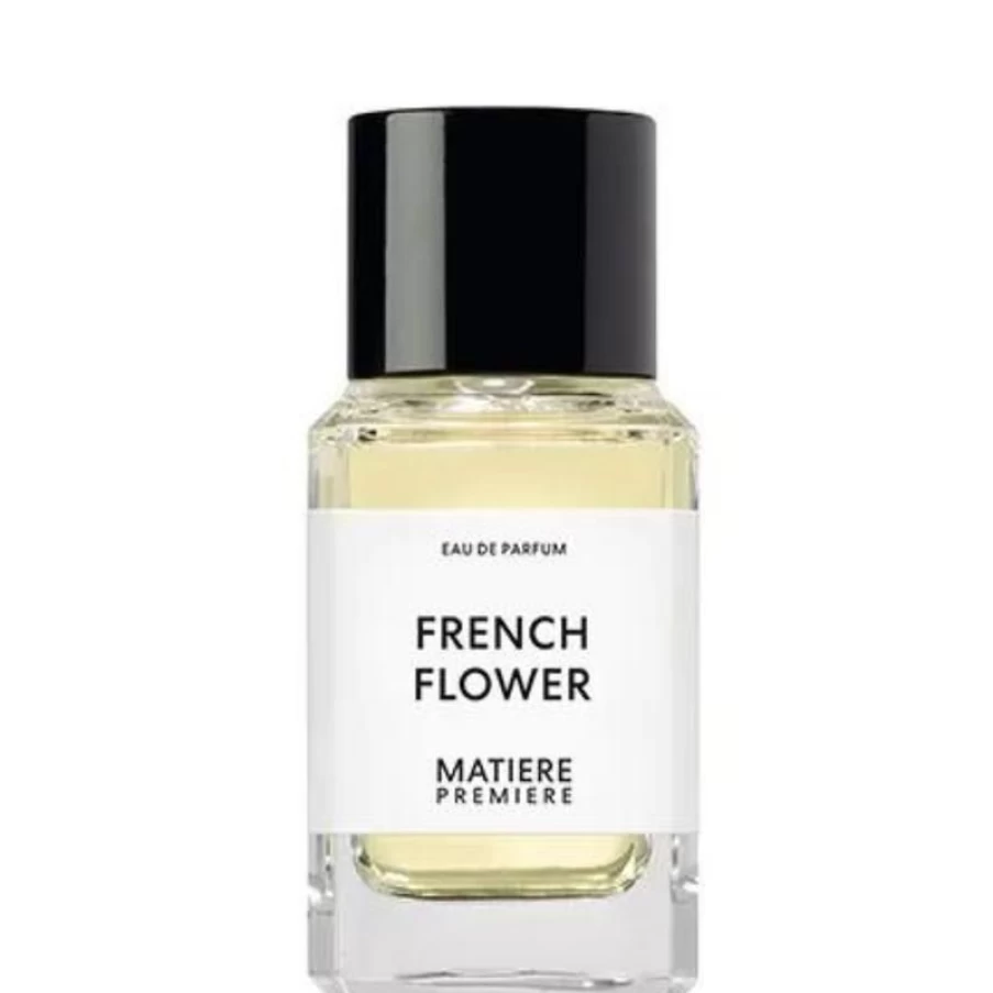 Matiere Premiere French Flower Perfume – Luxurious Floral Fragrance for Women