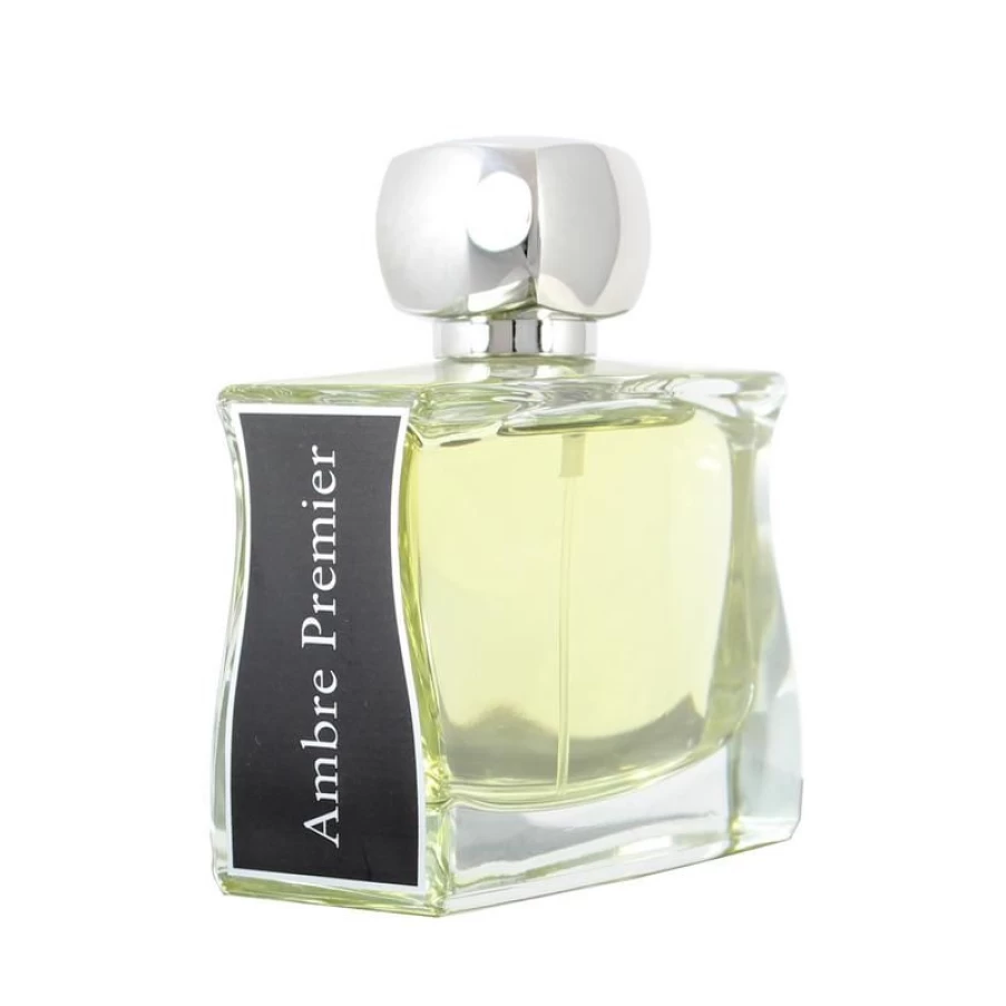 Jovoy Paris Ambre Premier Luxury Amber Perfume for Women & Men