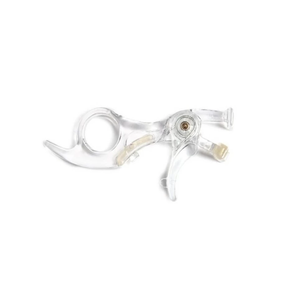 QStudio Professional Eyelash Curler for Long-Lasting Curled Lashes