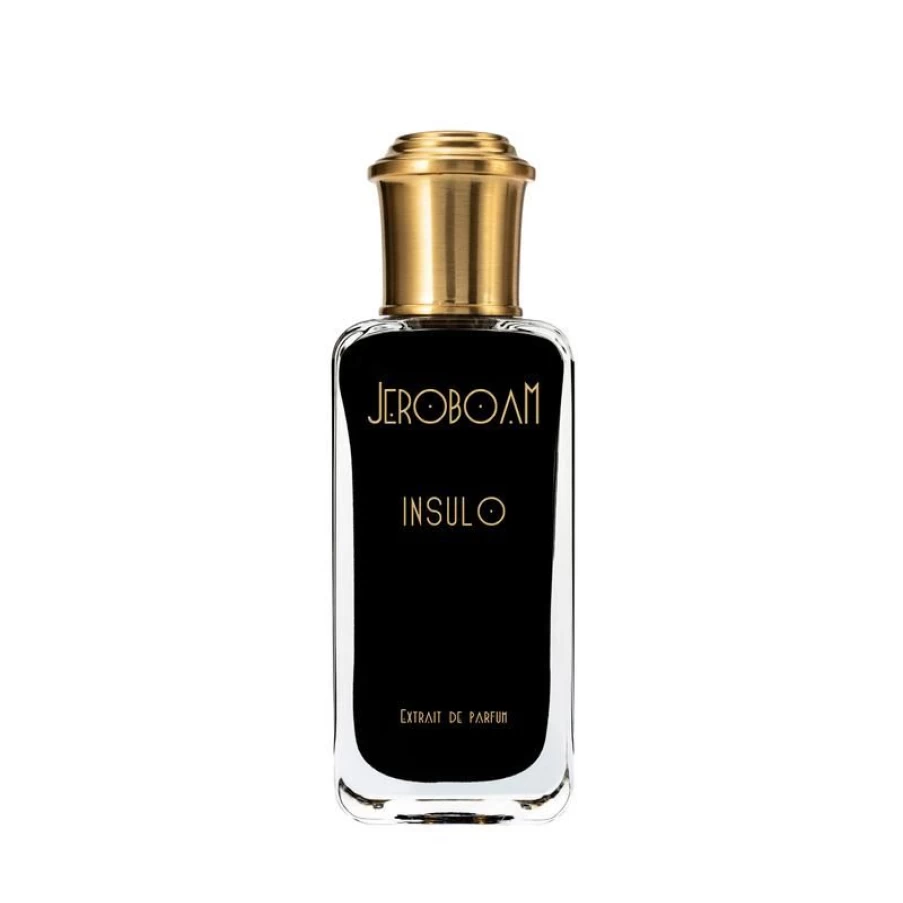 Jeroboam Paris Insulo Luxury Fragrance for Men and Women - Eau de Parfum