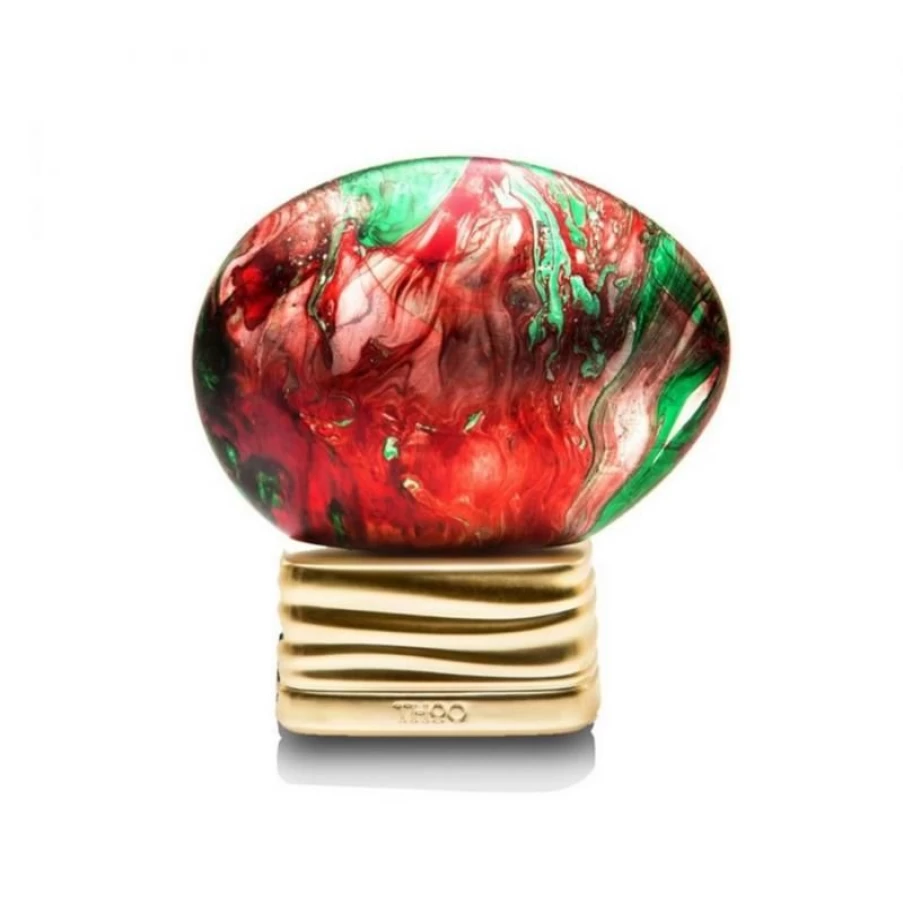 "The House of Oud Live In Colours Fragrance – Vibrant & Luxurious Scent"