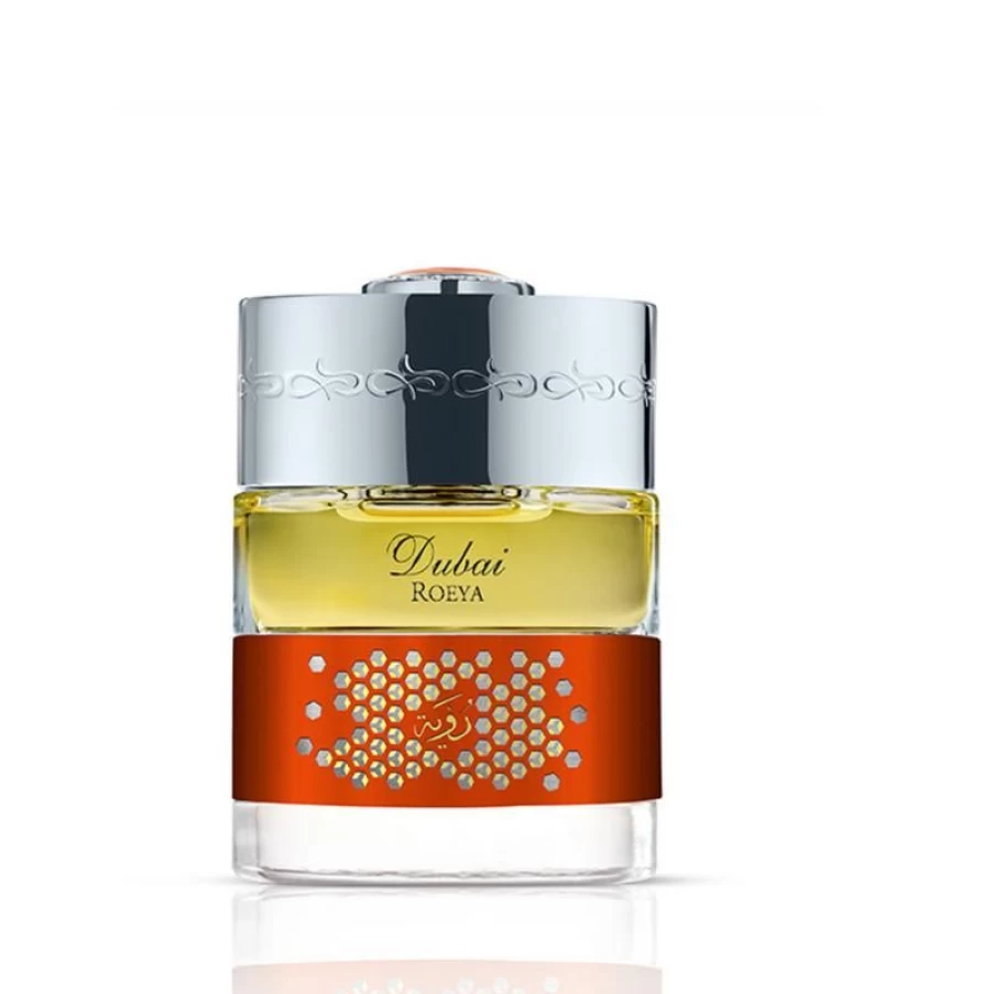 "The Spirit of Dubai Roeya - Premium Fragrance by The Spirit of Dubai"