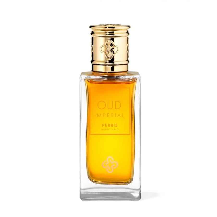 "Perris Monte Carlo Oud Imperial Extract Luxury Perfume Oil"