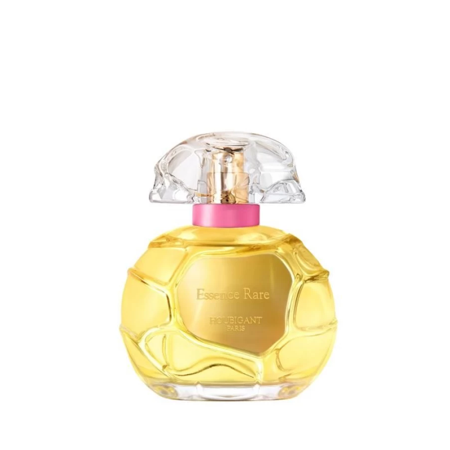 Houbigant Paris Essence Rare Collection Privee Luxury Perfume