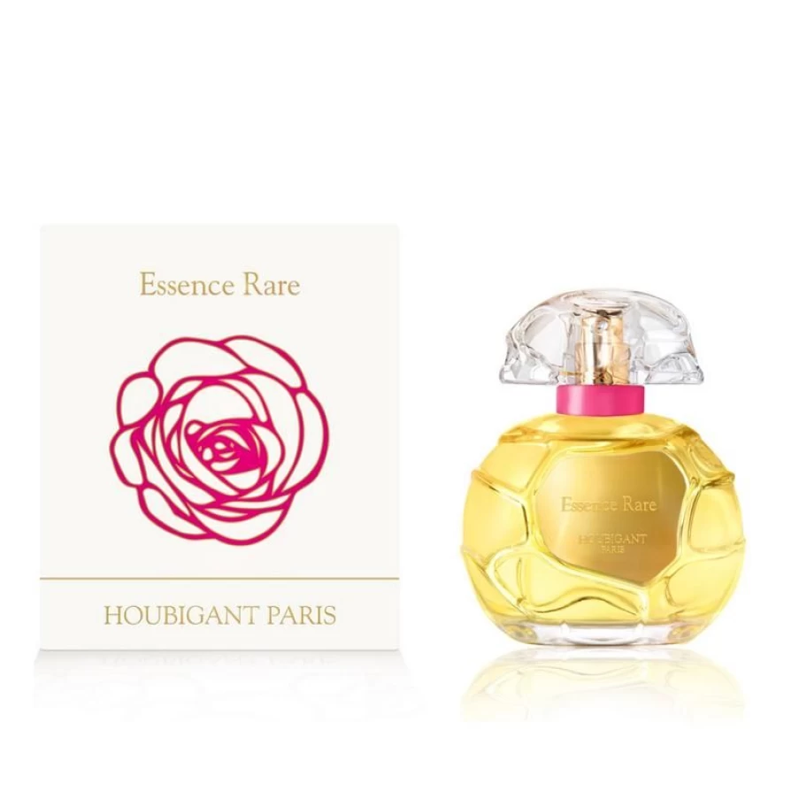 Houbigant Paris Essence Rare Collection Privee Luxury Perfume