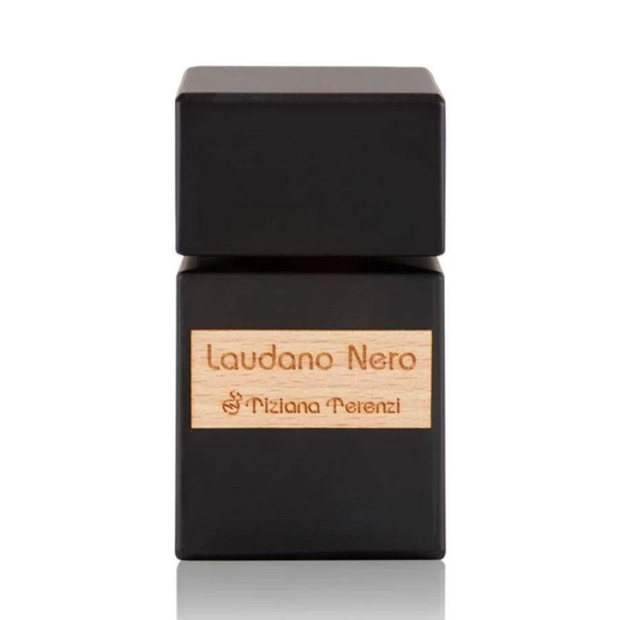 "Tiziana Terenzi Laudano Nero Luxury Perfume for Men and Women"