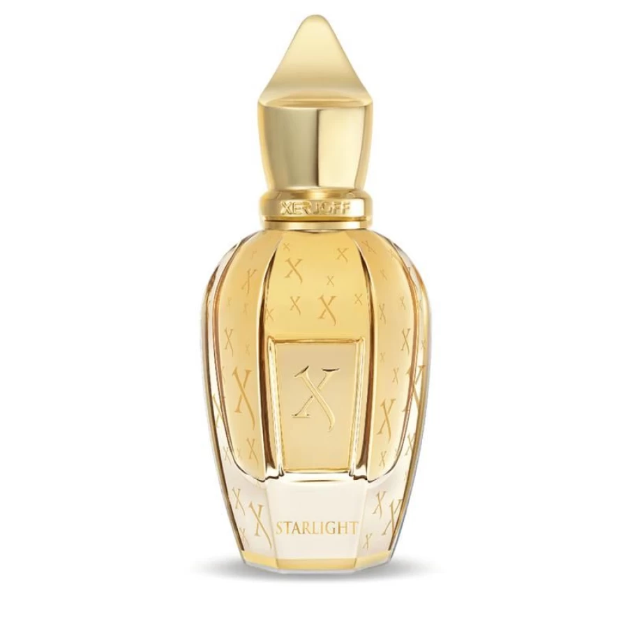 Xerjoff Starlight Luxury Perfume - Exquisite Fragrance for Women & Men