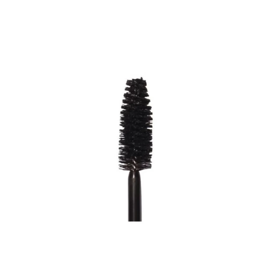 QStudio Extra Black Volumizing Mascara - Intense Lengthening & Thickening Formula