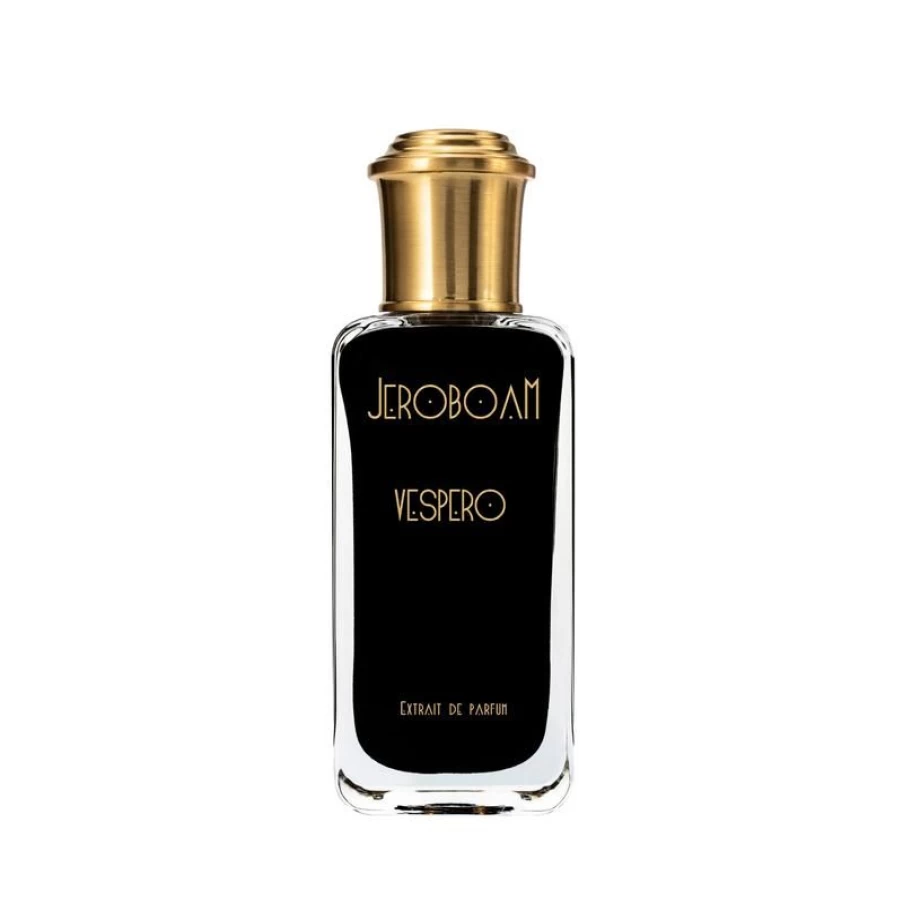 Jeroboam Paris Vespero Luxury Fragrance for Men and Women