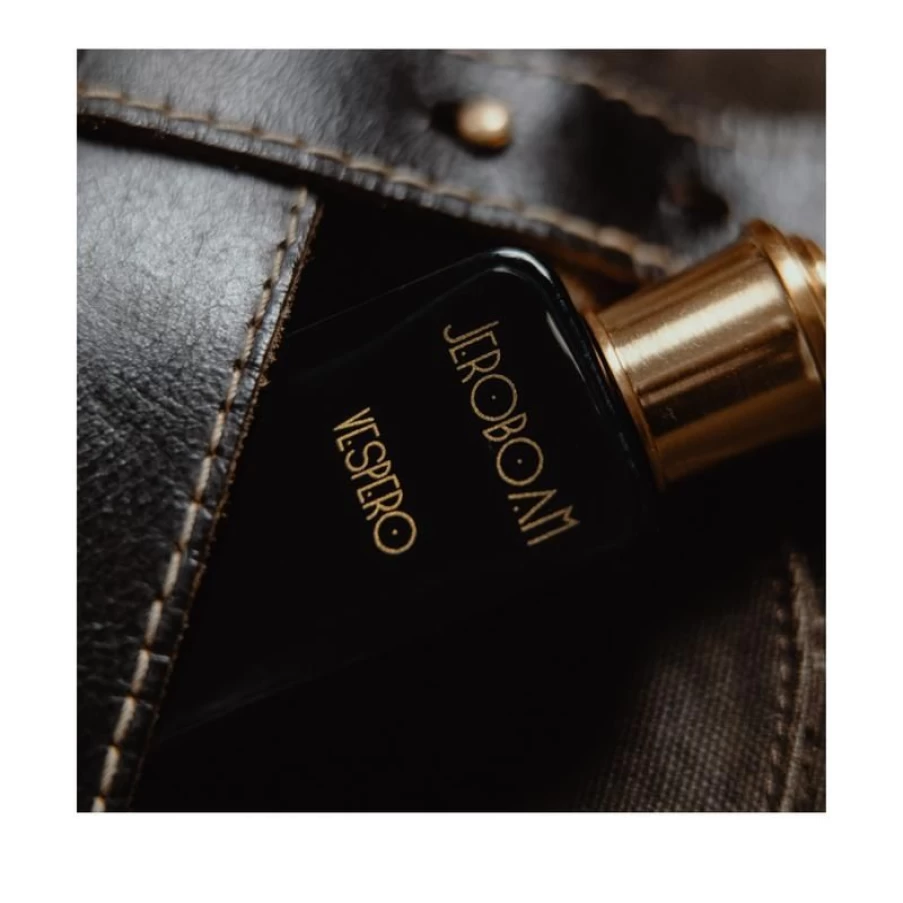 Jeroboam Paris Vespero Luxury Fragrance for Men and Women