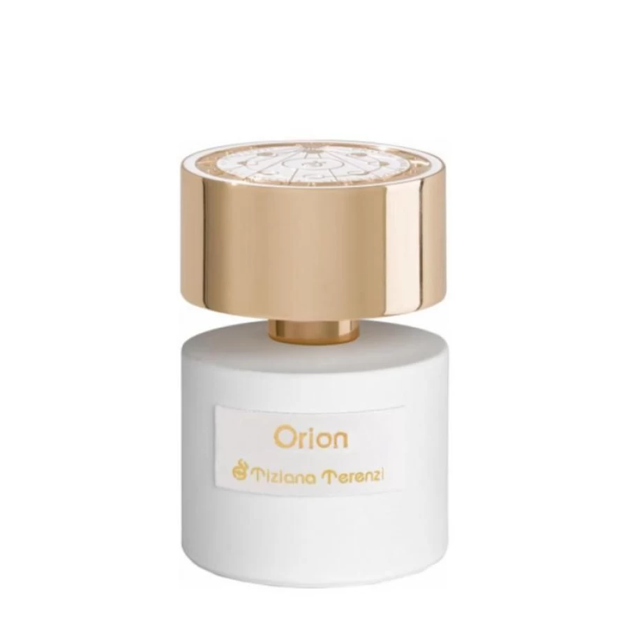 Tiziana Terenzi Orion Luxury Perfume for Men and Women - Exotic Fragrance with Long-Lasting Scent