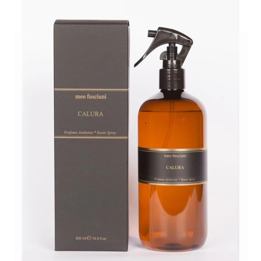 "Meo Fusciuni Calura - Premium Fragrance for Men and Women"