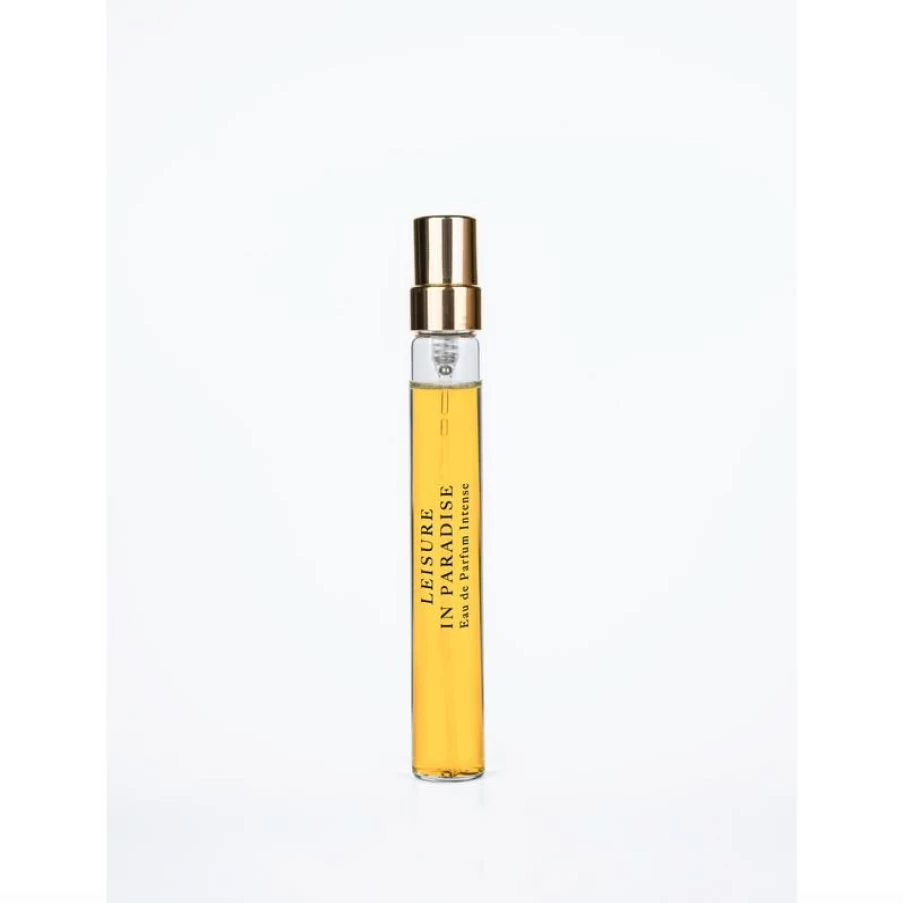 "Simone Andreoli Leisure In Paradise Travel Size Eau De Toilette Spray"