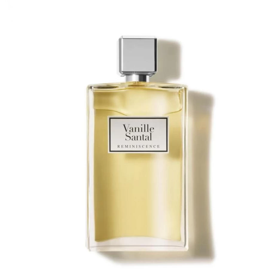 Reminiscence Vanille Santal Eau de Parfum - Luxurious Vanilla Sandalwood Fragrance for Women & Men