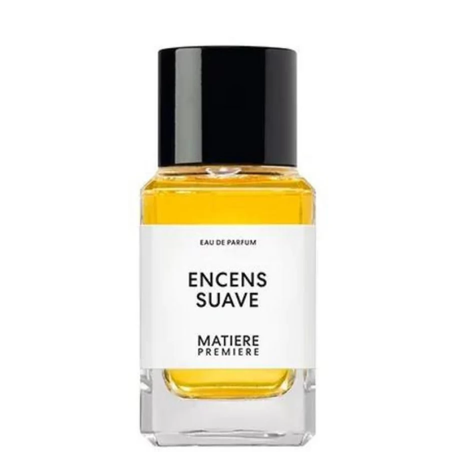 Matiere Premiere Encens Suave Luxury Perfume - Premium French Incense Fragrance for Men & Women