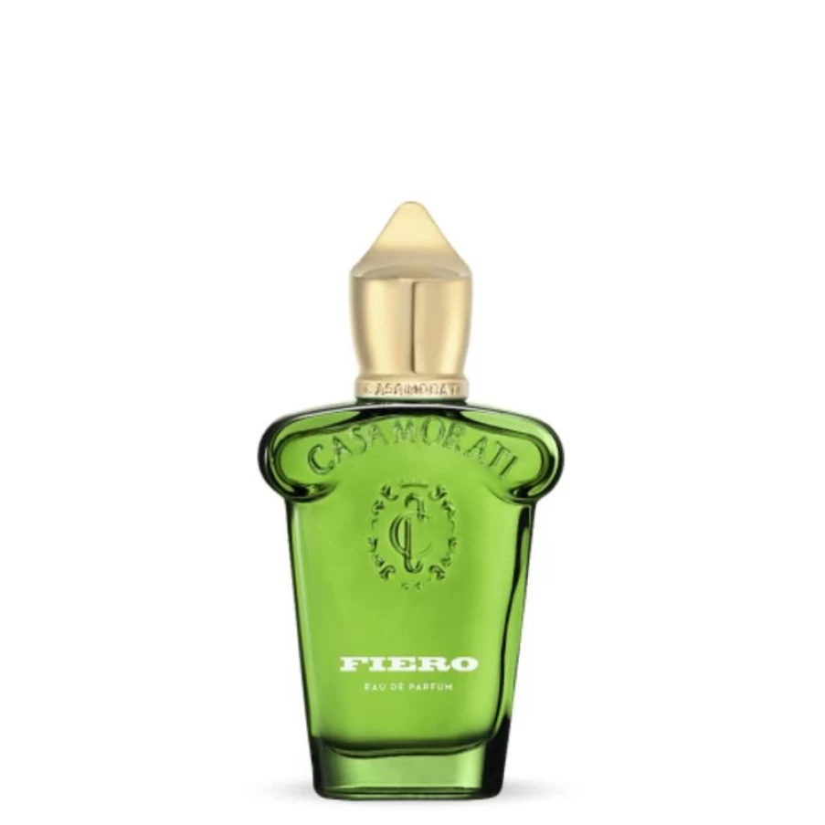 Casamorati Fiero Luxury Perfume for Men & Women - Premium Italian Fragrance