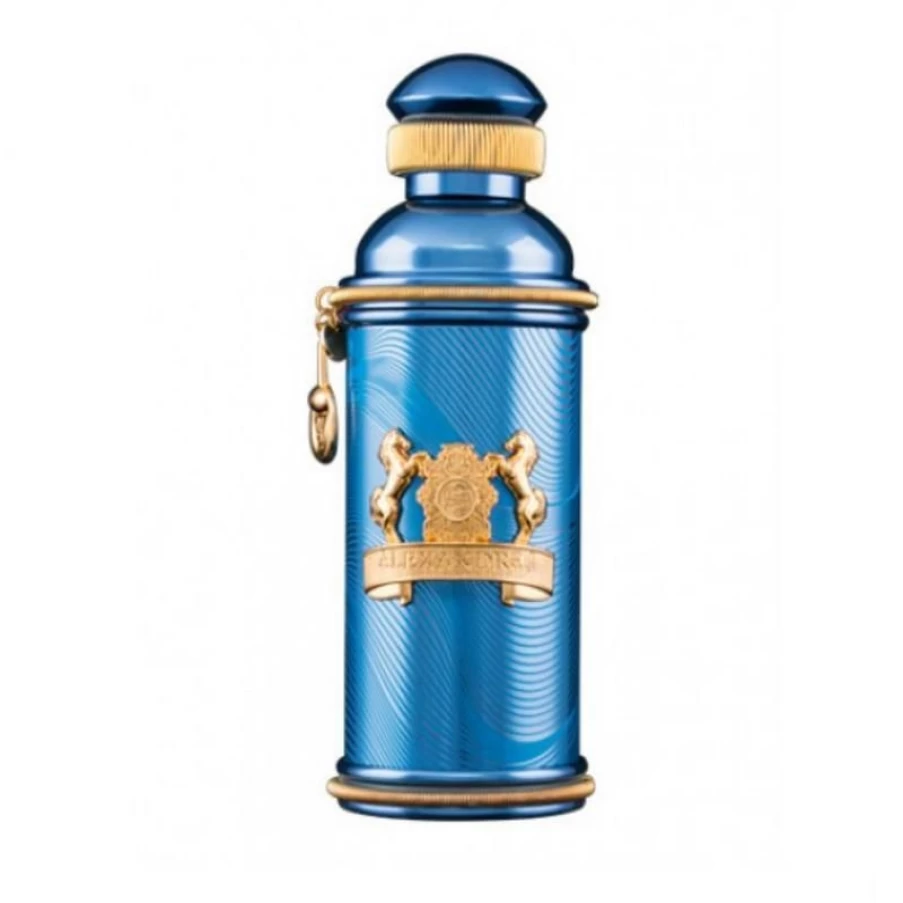 Alexandre.J Zafeer Oud Vanille Luxury Perfume - Oriental Vanilla & Oud Fragrance for Men & Women