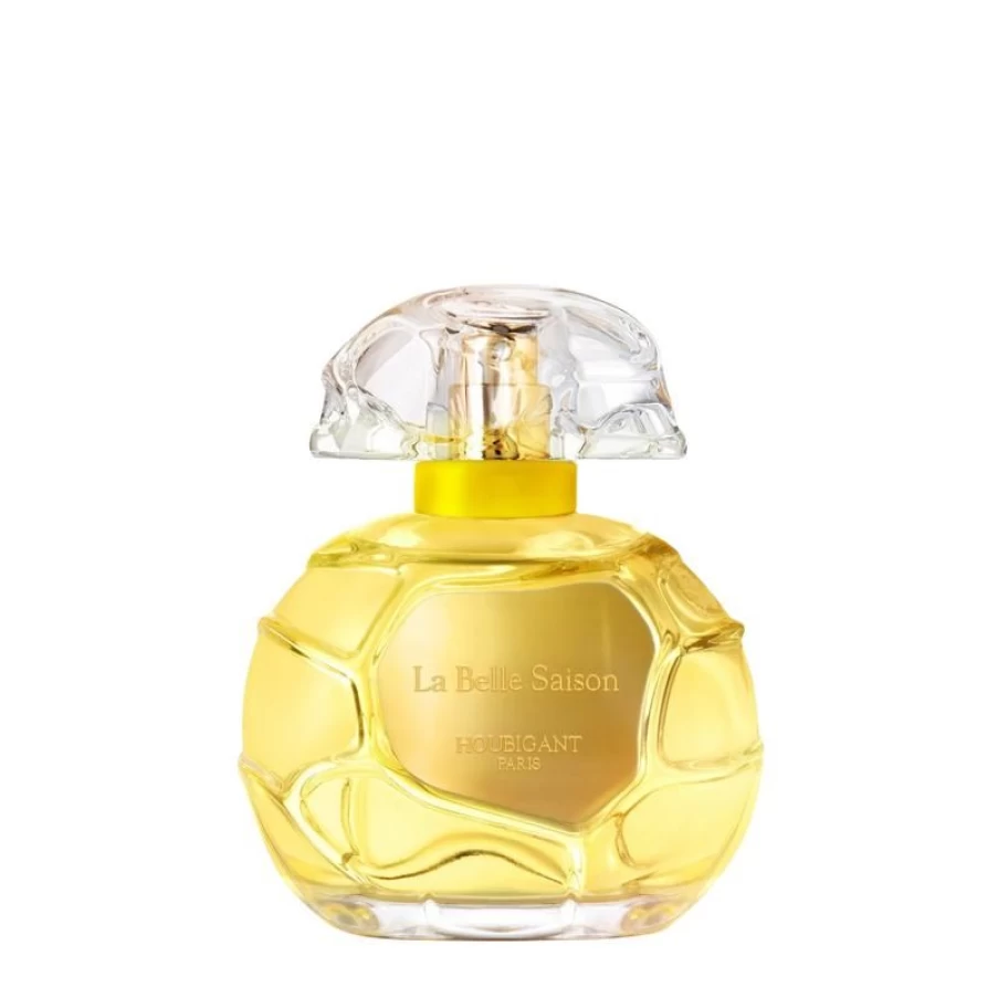 Houbigant Paris La Belle Saison Collection Privee Luxury Perfume
