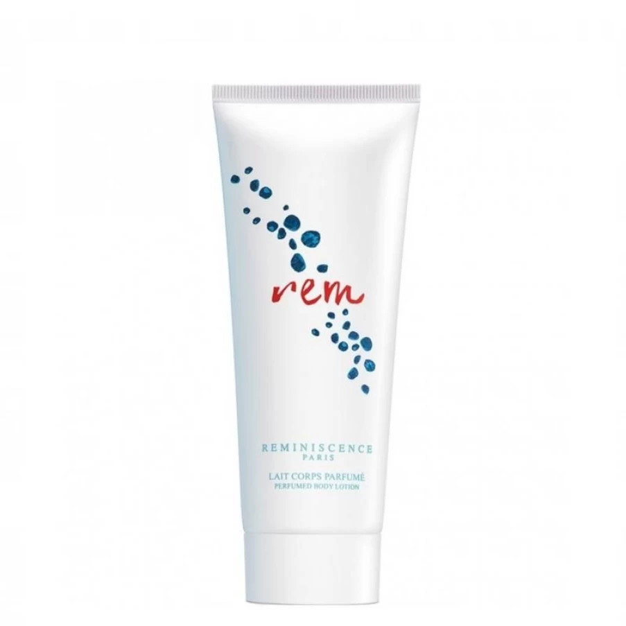 Reminiscence Lait Rem - Luxe Fragrance Milk for Radiant Skin