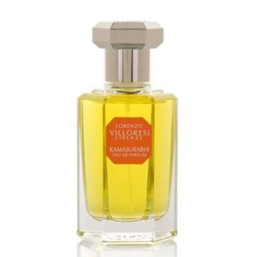Lorenzo Villoresi Kamasurabhi Eau de Parfum 50ml Luxury Perfume for Men & Women