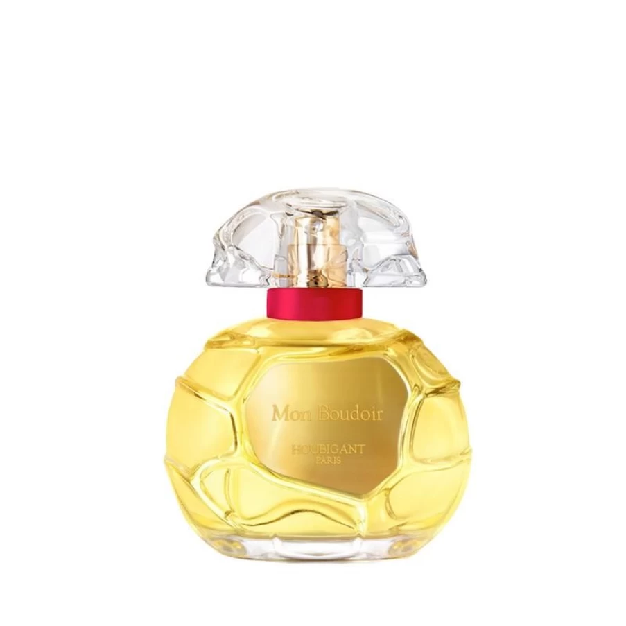 Houbigant Paris Mon Boudoir Collection Privée Luxury Perfume
