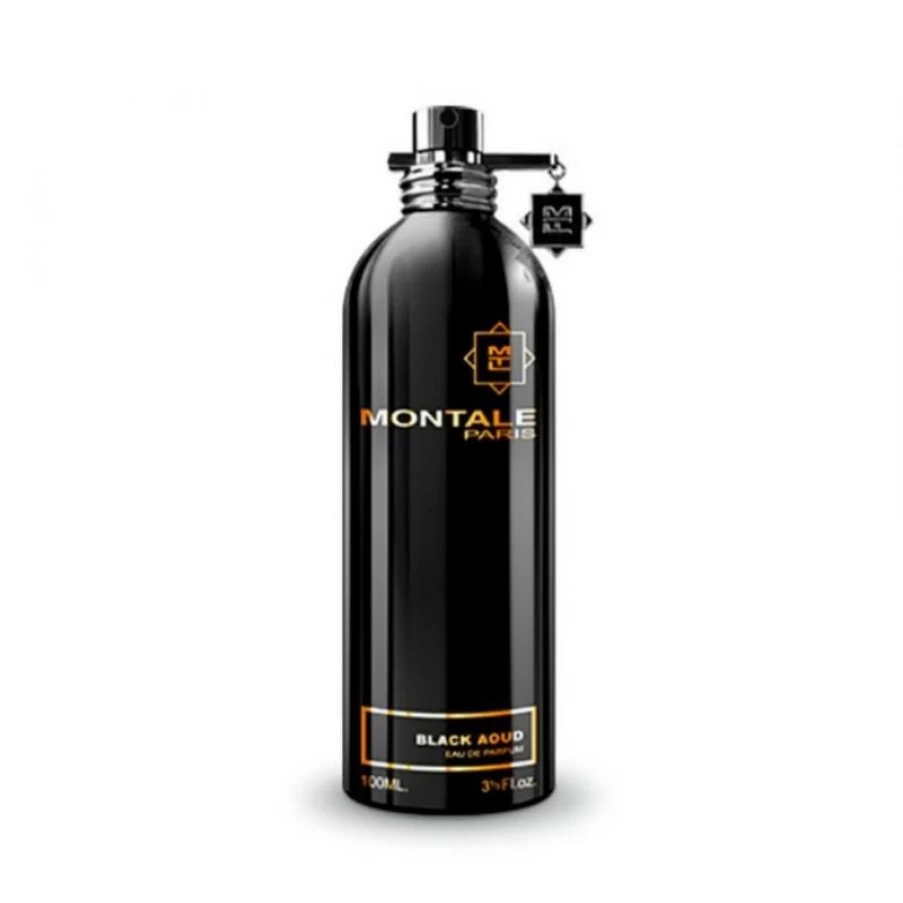 "Montale Paris Black Aoud Luxury Perfume for Men & Women"
