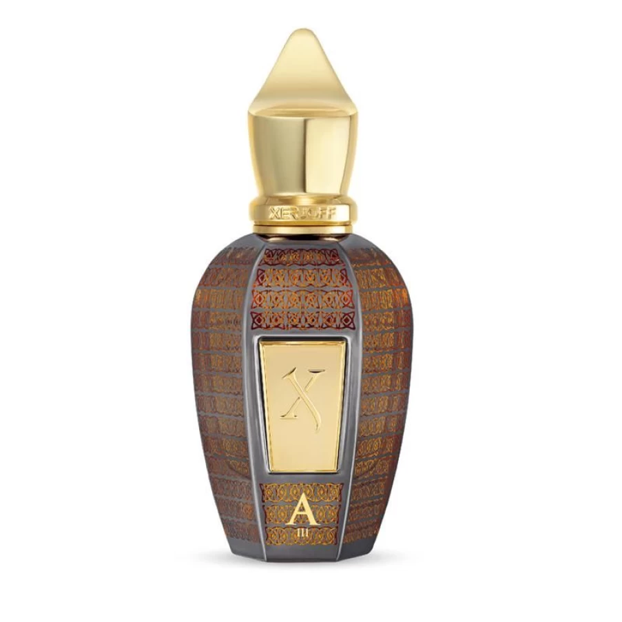 Xerjoff Alexandria III Luxury Perfume - Premium Niche Fragrance for Men & Women